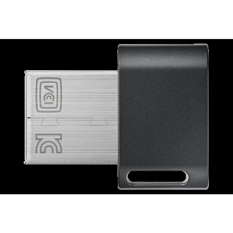 Samsung MUF-256AB unidad flash USB 256 GB USB tipo A 3.2 Gen 1 (3.1 Gen 1) Gris, Plata Samsung MUF-256AB unidad flash USB 256 GB USB tipo A 3.2 Gen 1 (3.1 Gen 1) Gris, Plata - Imagen 2