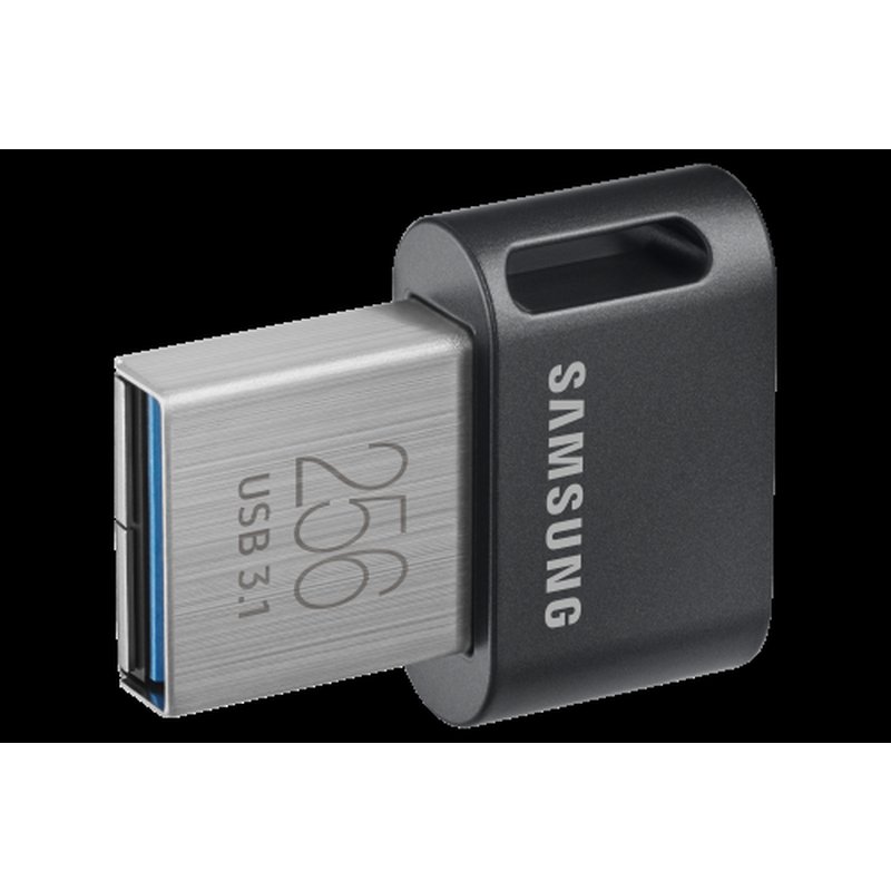 Samsung MUF-256AB unidad flash USB 256 GB USB tipo A 3.2 Gen 1 (3.1 Gen 1) Gris, Plata Samsung MUF-256AB unidad flash USB 256 GB USB tipo A 3.2 Gen 1 (3.1 Gen 1) Gris, Plata - Imagen 4