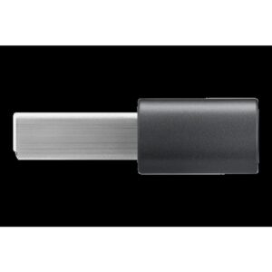 Samsung MUF-256AB unidad flash USB 256 GB USB tipo A 3.2 Gen 1 (3.1 Gen 1) Gris, Plata Samsung MUF-256AB unidad flash USB 256 GB USB tipo A 3.2 Gen 1 (3.1 Gen 1) Gris, Plata