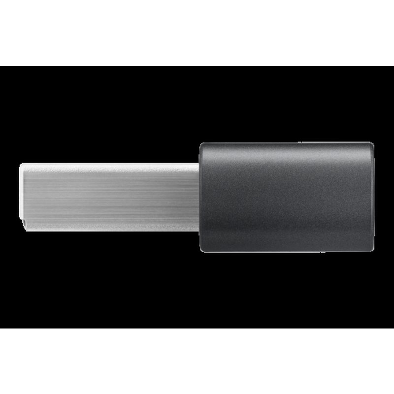 Samsung MUF-256AB unidad flash USB 256 GB USB tipo A 3.2 Gen 1 (3.1 Gen 1) Gris, Plata Samsung MUF-256AB unidad flash USB 256 GB USB tipo A 3.2 Gen 1 (3.1 Gen 1) Gris, Plata - Imagen 6