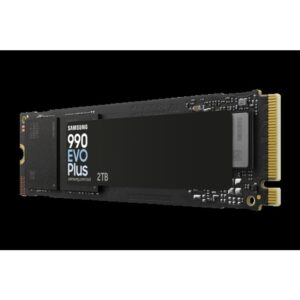 Samsung MZ-V9S2T0 2 TB M.2 PCI Express 4.0 NVMe V-NAND TLC