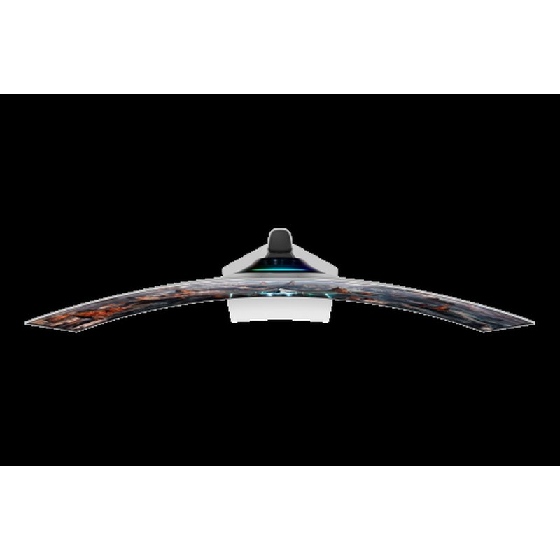 Samsung Odyssey LS49CG934SUXEN pantalla para PC 124,5 cm (49") 5120 x 1440 Pixeles DQHD OLED Plata - Imagen 10