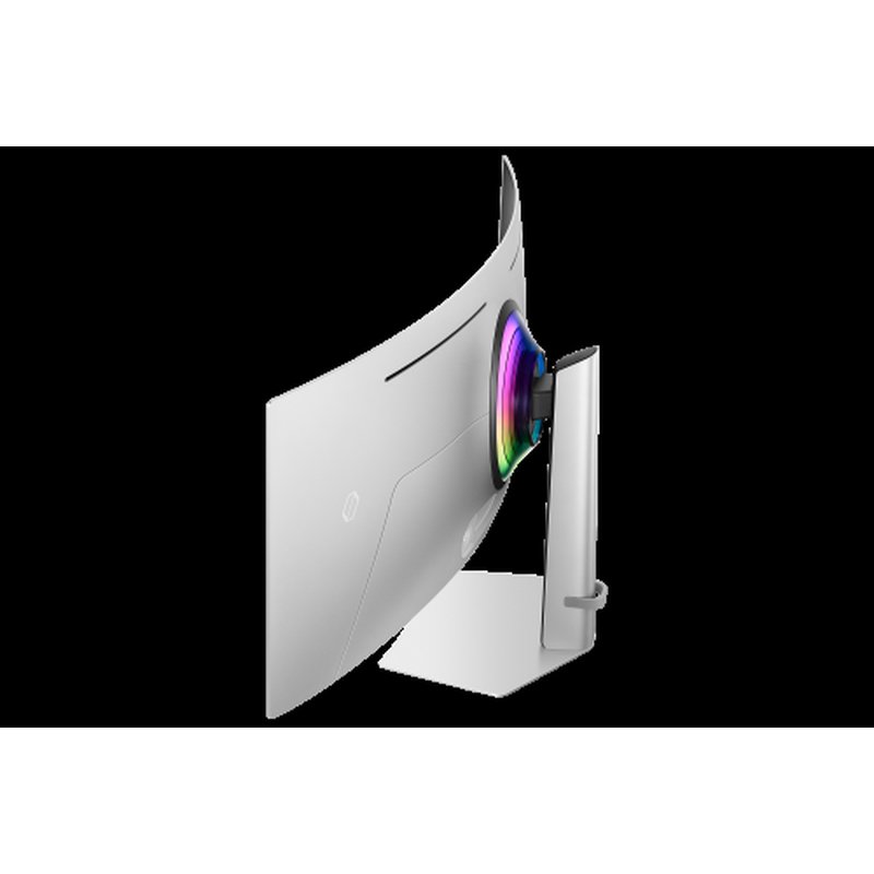 Samsung Odyssey LS49CG934SUXEN pantalla para PC 124,5 cm (49") 5120 x 1440 Pixeles DQHD OLED Plata - Imagen 12