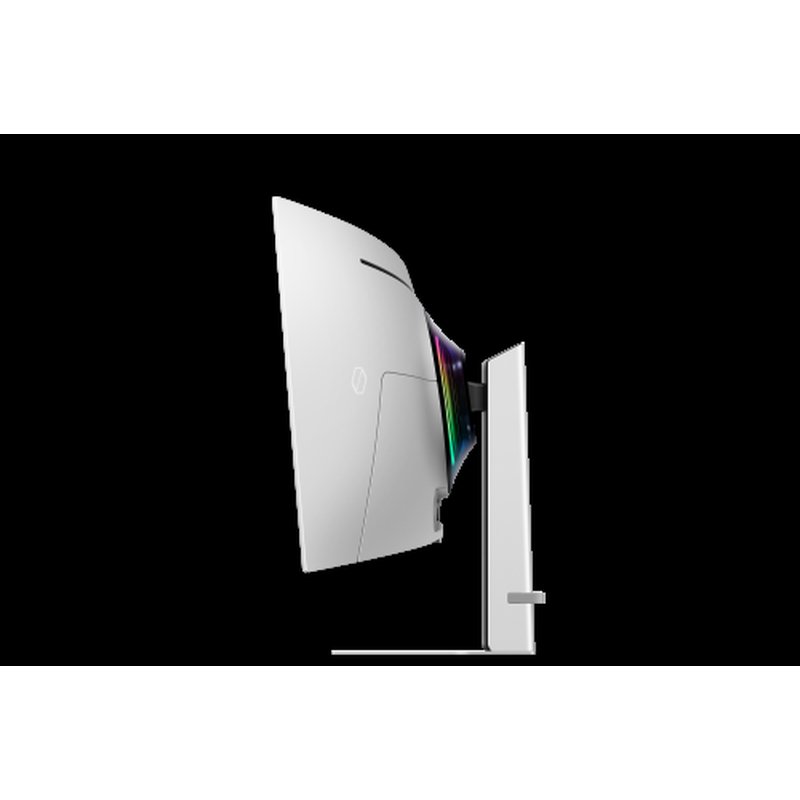Samsung Odyssey LS49CG934SUXEN pantalla para PC 124,5 cm (49") 5120 x 1440 Pixeles DQHD OLED Plata - Imagen 16