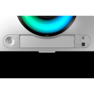 Samsung Odyssey LS49CG934SUXEN pantalla para PC 124,5 cm (49") 5120 x 1440 Pixeles DQHD OLED Plata