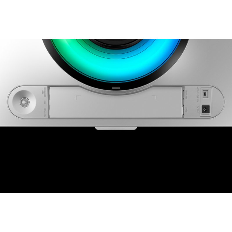 Samsung Odyssey LS49CG934SUXEN pantalla para PC 124,5 cm (49") 5120 x 1440 Pixeles DQHD OLED Plata - Imagen 19