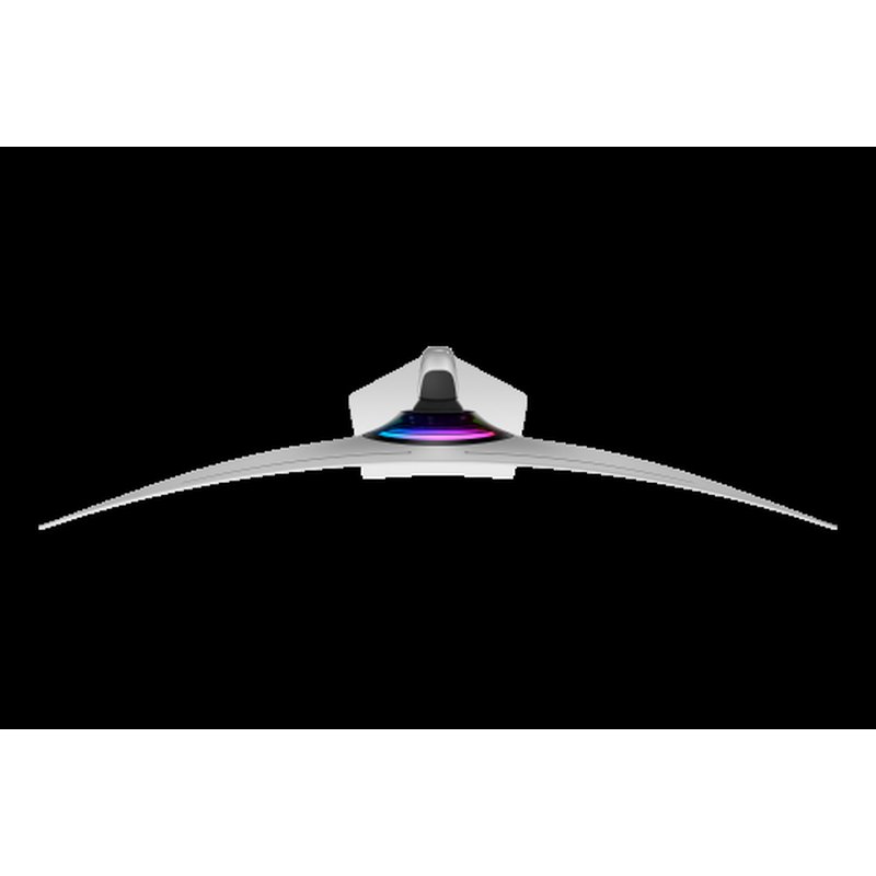 Samsung Odyssey LS49CG934SUXEN pantalla para PC 124,5 cm (49") 5120 x 1440 Pixeles DQHD OLED Plata - Imagen 21