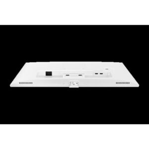 Samsung S27AM503NU pantalla para PC 68,6 cm (27") 1920 x 1080 Pixeles Full HD Blanco