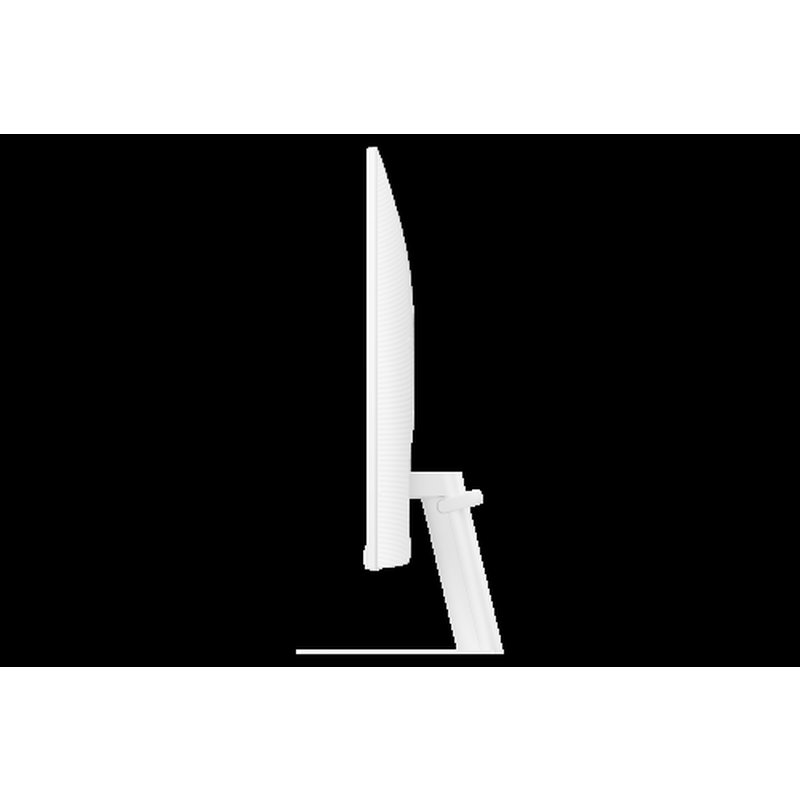 Samsung S27AM503NU pantalla para PC 68,6 cm (27") 1920 x 1080 Pixeles Full HD Blanco - Imagen 4