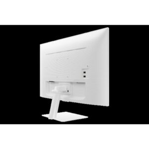 Samsung S27AM503NU pantalla para PC 68,6 cm (27") 1920 x 1080 Pixeles Full HD Blanco