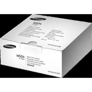 Samsung Unidad de recogida de tóner HP CLT-W504