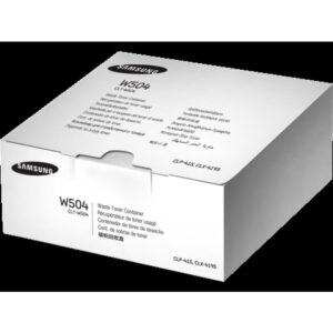 Alternative view of Samsung Unidad de recogida de tóner HP CLT-W504