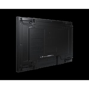 Samsung VM55B-U Interior