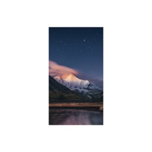 Samsung VM55C-R LCD Interior