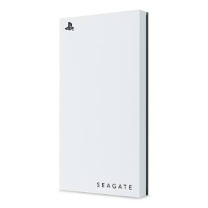Seagate Game Drive 2 TB 3.2 Gen 1 (3.1 Gen 1) Blanco Seagate Game Drive 2 TB 3.2 Gen 1 (3.1 Gen 1) Blanco