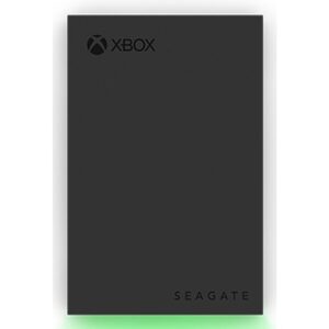 Seagate Game Drive disco duro externo 5 TB 3.2 Gen 1 (3.1 Gen 1) Negro