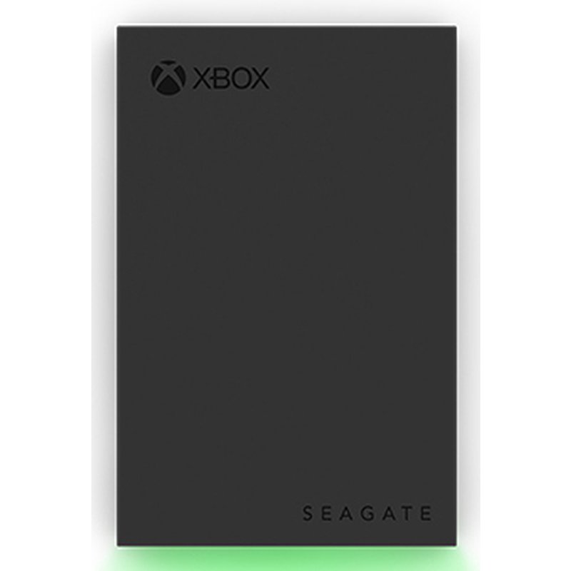 Seagate Game Drive disco duro externo 5 TB 3.2 Gen 1 (3.1 Gen 1) Negro - Imagen 2