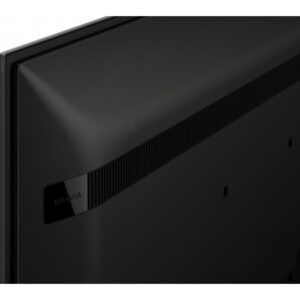 Sony FW-75BZ30L pantalla de señalización Pantalla plana para señalización digital 190,5 cm (75") LCD Wifi 440 cd / m² 4K Ultra HD Negro Android 24/7