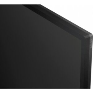 Sony FW-75BZ30L pantalla de señalización Pantalla plana para señalización digital 190,5 cm (75") LCD Wifi 440 cd / m² 4K Ultra HD Negro Android 24/7
