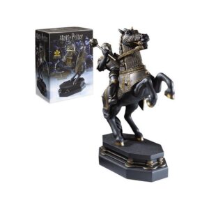 Soporte Libros The Noble Collection Caballero