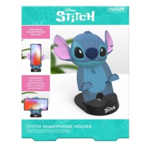 Soporte Móvil Paladone Disney Stitch