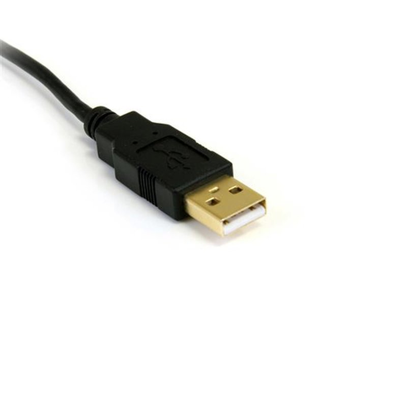 StarTech.com Adaptador Mini DisplayPort a HDMI con Audio USB - Imagen 4