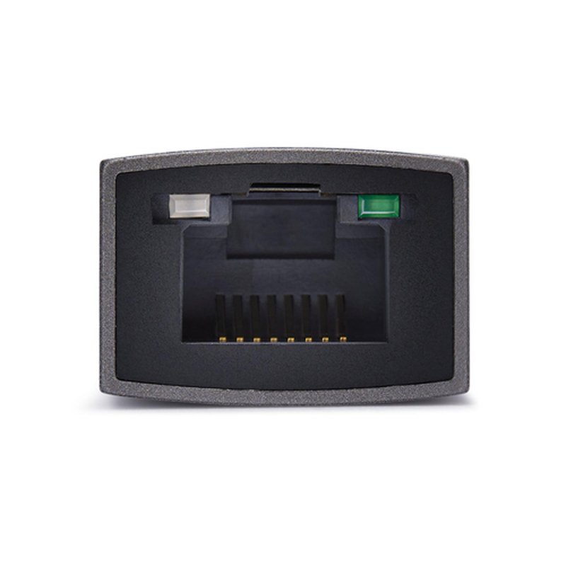 StarTech.com Adaptador de Red Ethernet USB Tipo C a RJ45 - Adaptador de Red USB-C con Conversor USB-A - NBASE-T - USB 3.1 - Compatible con Thunderbolt - para Windows y Mac - Imagen 6