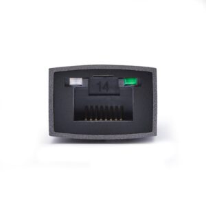 StarTech.com Adaptador de Red Ethernet de 2,5Gb USB Tipo C - Adaptador USB 3.1 USB-C a RJ45 - 2.5GBASE-T - Compatible con Thunderbolt - para Windows y Mac StarTech.com Adaptador de Red Ethernet de 2,5Gb USB Tipo C - Adaptador USB 3.1 USB-C a RJ45 - 2.5GBASE-T - Compatible con Thunderbolt - para Windows y Mac