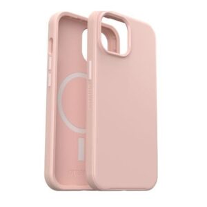 FUNDA MOVIL BACK COVER OTTERBOX SYMMETRY ROSE IPHONE 15 PRO