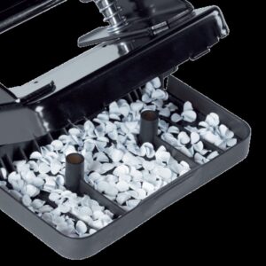 TALADRO PETRUS MOD. 52 WOW (BLÍSTER), BLANCO METALIZADO PETRUS 626828