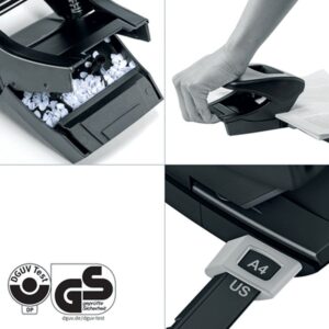 Alternative view of TALADRO PETRUS MOD. 85 RECYCLE, NEGRO PETRUS 628835