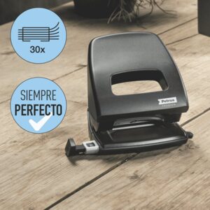 TALADRO PETRUS MOD. 85 RECYCLE, NEGRO PETRUS 628835