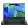 PORTATIL ACER TRAVELMATE P614-53 CI7 1355U 32GB 1TB SSD 14" IPS TACTIL W11P BLACK