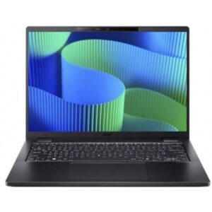 PORTATIL ACER TRAVELMATE P614-53 CI7 1355U 32GB 1TB SSD 14" IPS TACTIL W11P BLACK
