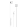 TNB CURV - Auriculares de botón Lightning - blanco TNB CURV - Auriculares de botón Lightning - blanco