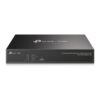 TP-Link VIGI NVR1004H-4P-2TB Grabadore de vídeo en red (NVR) Negro TP-Link VIGI NVR1004H-4P-2TB Grabadore de vídeo en red (NVR) Negro
