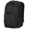 Targus Classic EcoSmart 40,6 cm (16") Mochila Negro