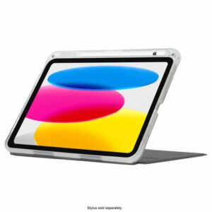 Targus Pro-Tek 27,7 cm (10.9") Folio Transparente