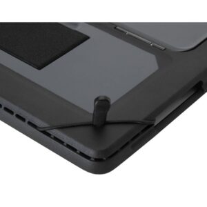 Targus THD918GL funda para tablet 25,4 cm (10") Negro