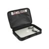 Techair Classic essential 39,6 cm (15.6") Maletín Negro