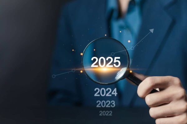 Tendencias 2025