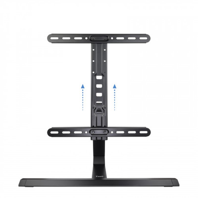 TooQ DB3265F-B soporte para TV 165,1 cm (65") Negro - Imagen 4