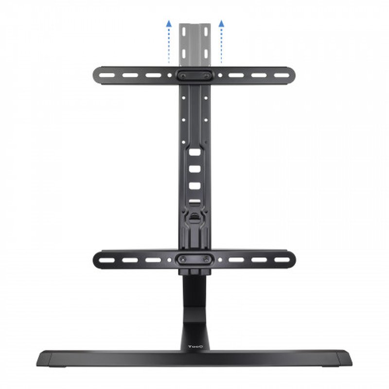 TooQ DB3265F-B soporte para TV 165,1 cm (65") Negro - Imagen 5