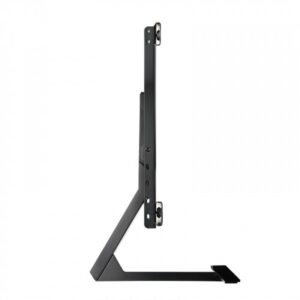 TooQ DB3265F-B soporte para TV 165,1 cm (65") Negro