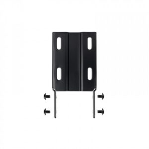 TooQ DB3265F-B soporte para TV 165,1 cm (65") Negro