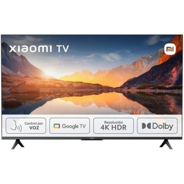 Tv Xiaomi 43pulgadas A 2025 Led