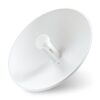 ANTENA UBIQUITI PBE-M5-400 POWERBEAM M 25 DBI WHITE