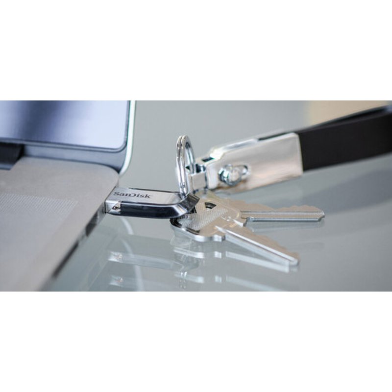 Ultra Flair USB 3.0 150MB/s read 512GB Ultra Flair USB 3.0 150MB/s read 512GB - Imagen 5