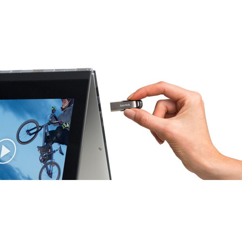 Ultra Flair USB 3.0 150MB/s read 512GB Ultra Flair USB 3.0 150MB/s read 512GB - Imagen 6