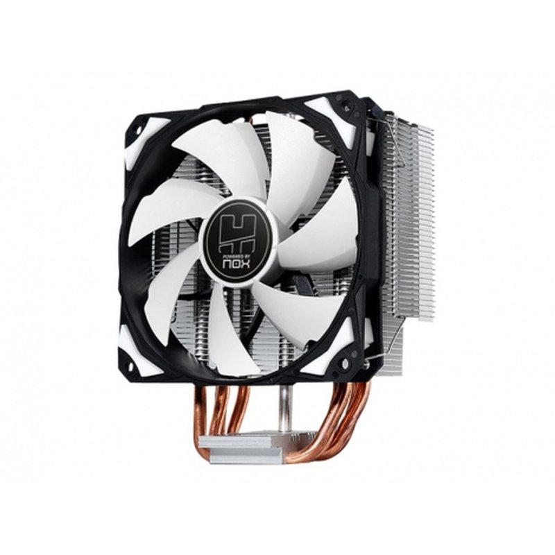 VENTILADOR CPU NOX HUMMER 312 SOCKET 2011/1150/1155/1156/775/FM2/FM1/AM4/AM3/AM2 VENTILADOR CPU NOX HUMMER 312 SOCKET 2011/1150/1155/1156/775/FM2/FM1/AM4/AM3/AM2